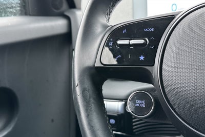 2024 Hyundai IONIQ 5 SE