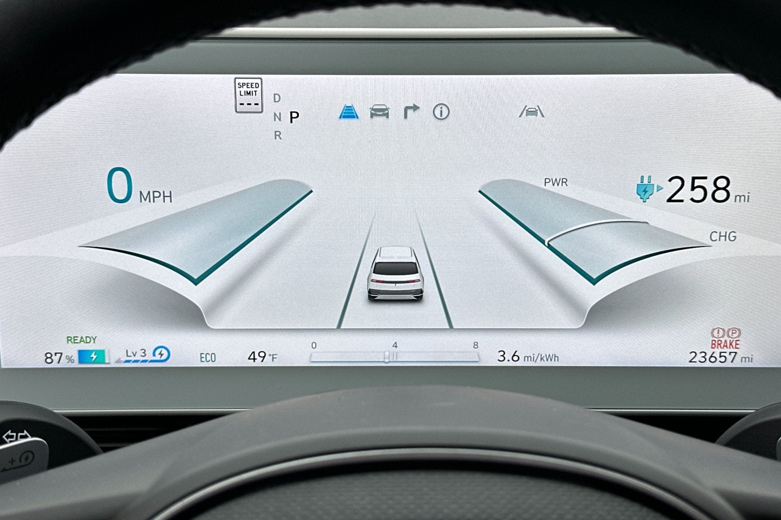 2024 Hyundai IONIQ 5 SE