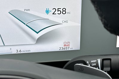 2024 Hyundai IONIQ 5 SE