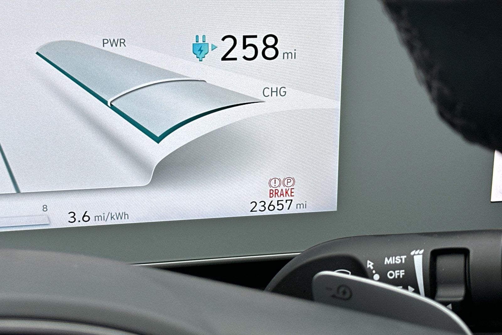 2024 Hyundai IONIQ 5 SE