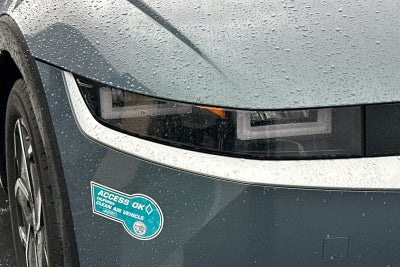 2024 Hyundai IONIQ 5 SE