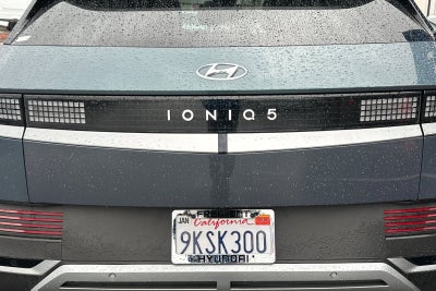 2024 Hyundai IONIQ 5 SE