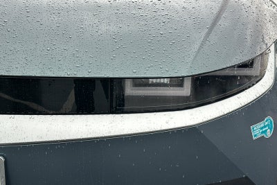 2024 Hyundai IONIQ 5 SE