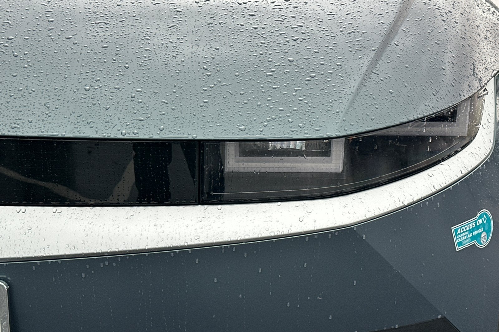 2024 Hyundai IONIQ 5 SE