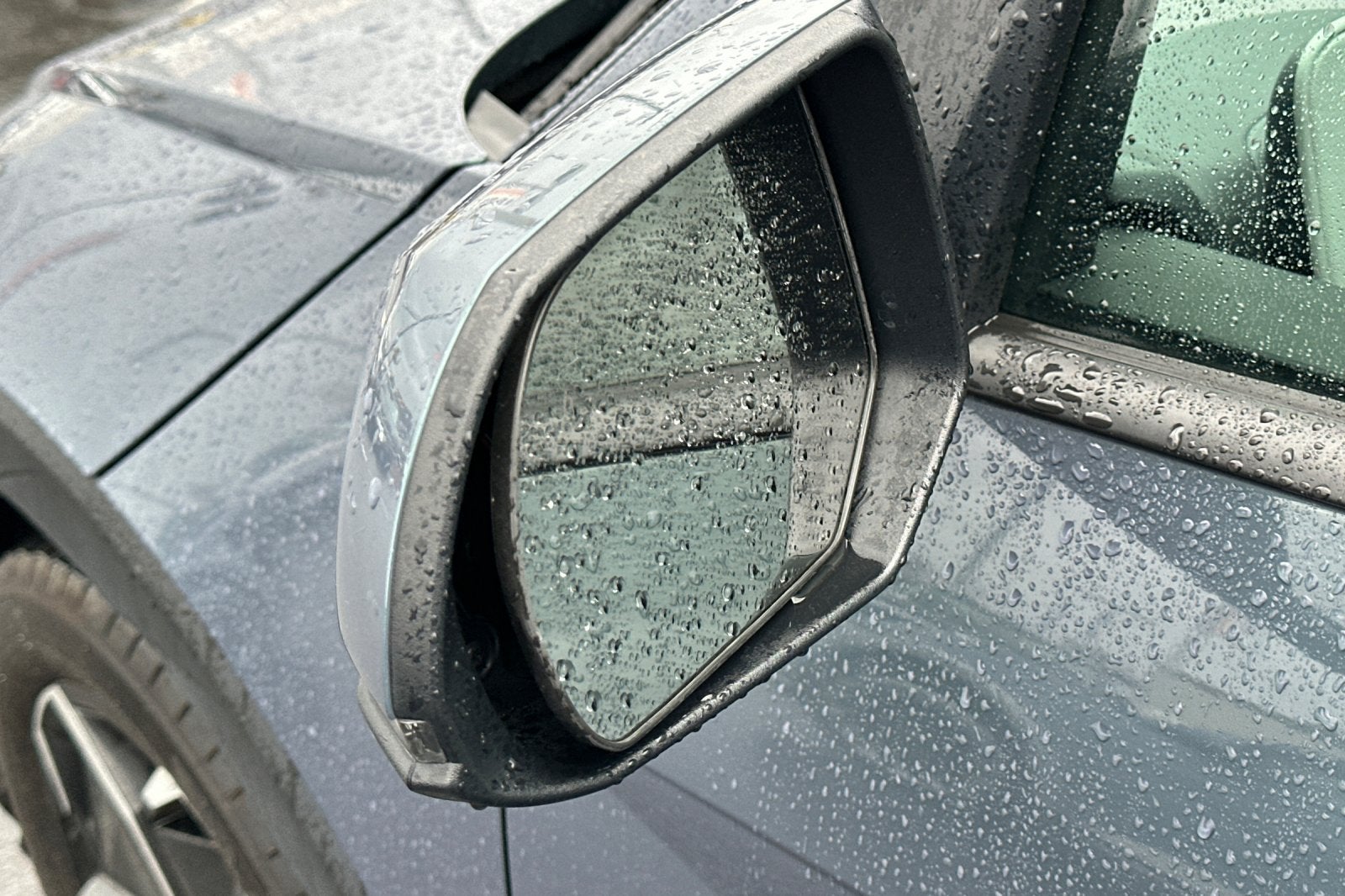 2024 Hyundai IONIQ 5 SE