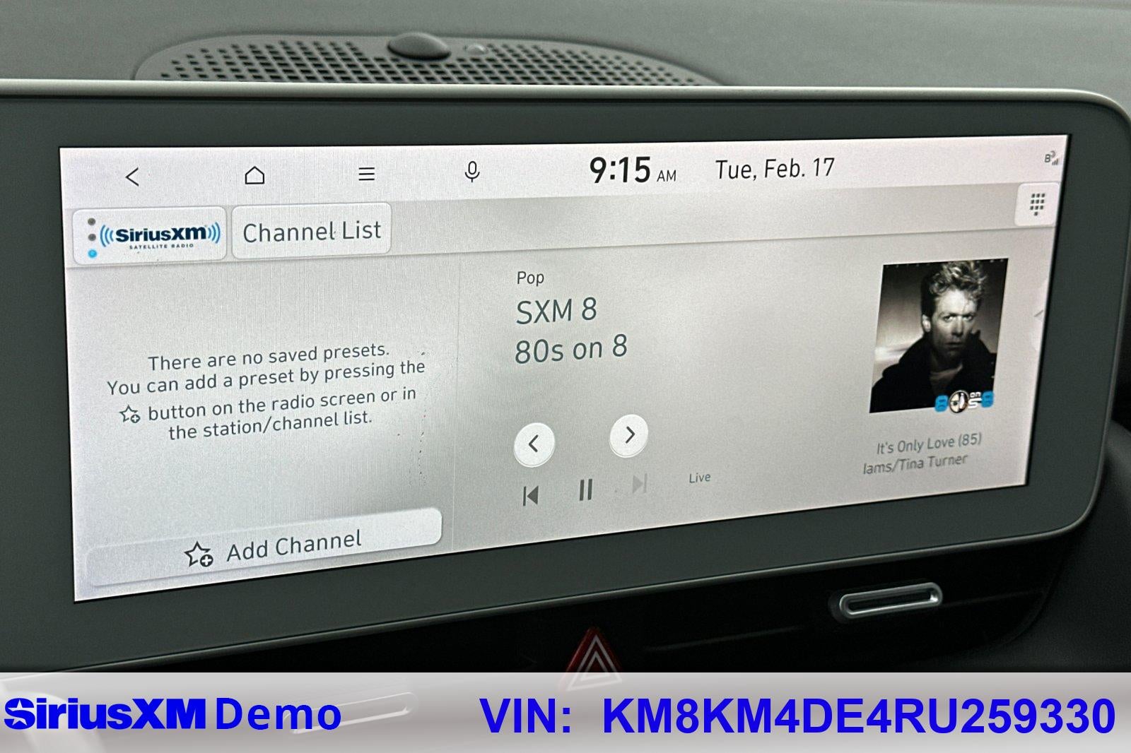 2024 Hyundai IONIQ 5 SE