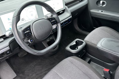 2024 Hyundai IONIQ 5 SE