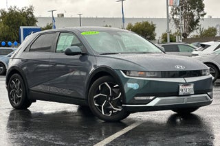 2024 Hyundai IONIQ 5 SE
