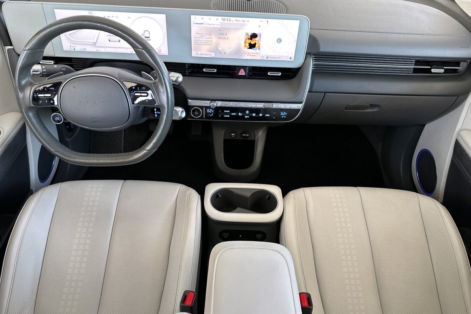 2023 Hyundai IONIQ 5 SEL
