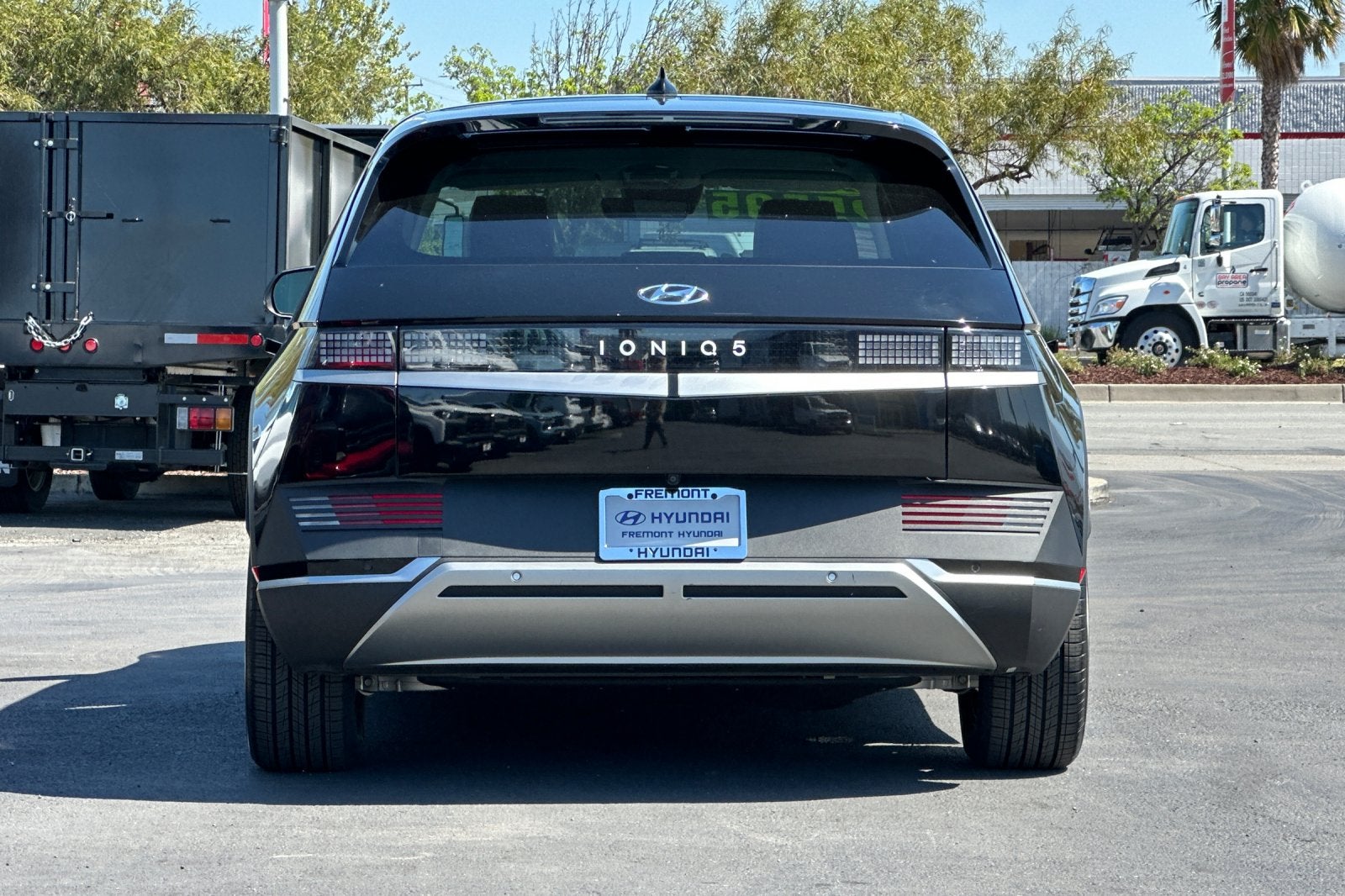 2023 Hyundai IONIQ 5 SEL