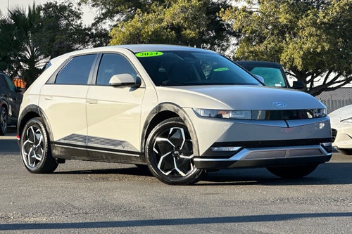 2024 Hyundai IONIQ 5 SEL