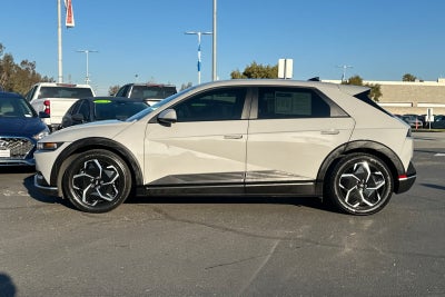 2024 Hyundai IONIQ 5 SEL