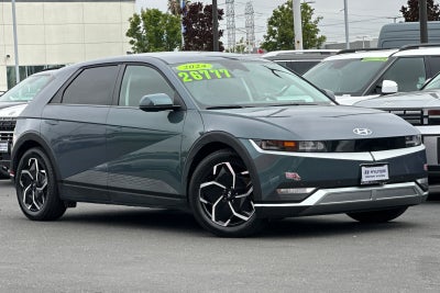 2024 Hyundai IONIQ 5 SEL