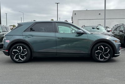 2024 Hyundai IONIQ 5 SEL