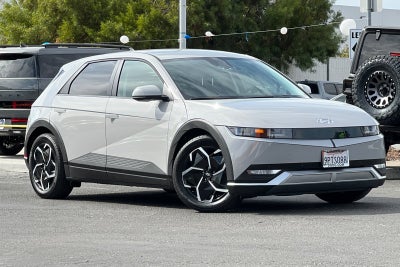 2024 Hyundai IONIQ 5 SEL