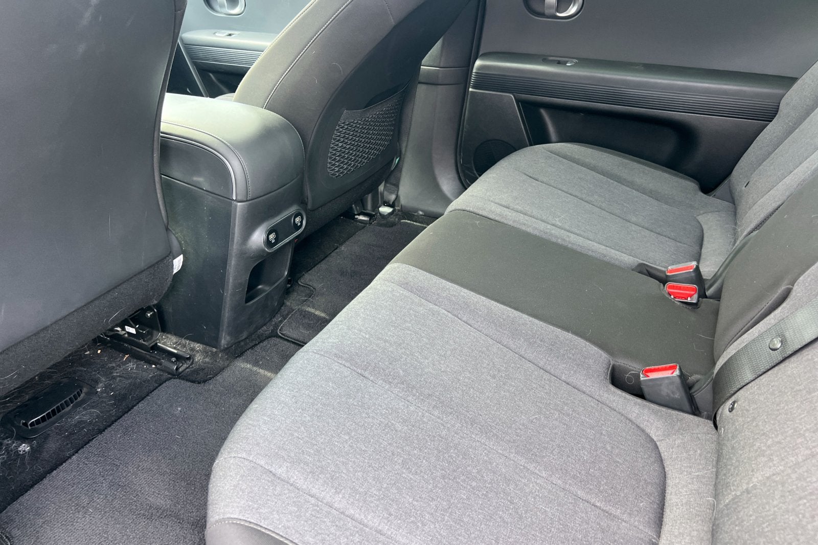 2024 Hyundai IONIQ 5 SEL