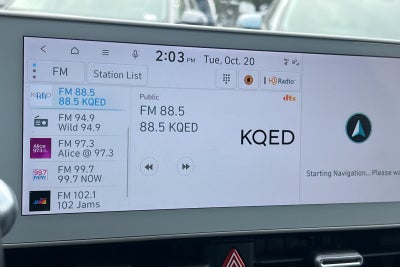 2024 Hyundai IONIQ 5 SEL