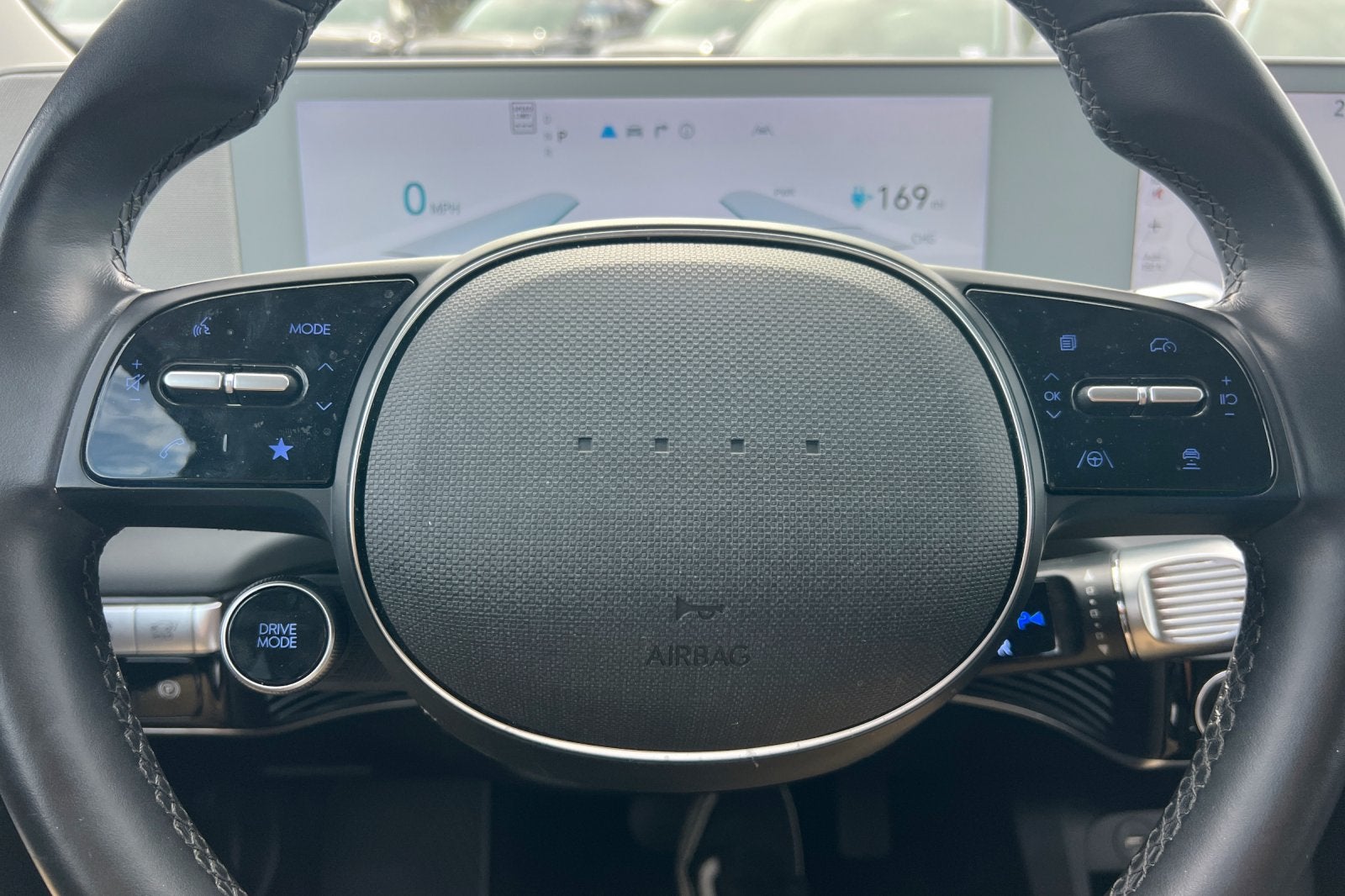 2024 Hyundai IONIQ 5 SEL