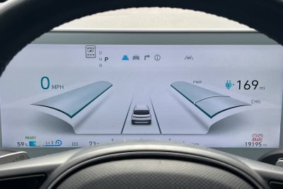 2024 Hyundai IONIQ 5 SEL