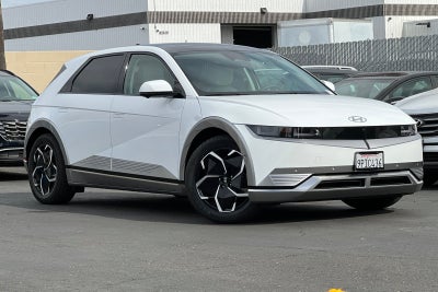 2024 Hyundai IONIQ 5 Limited