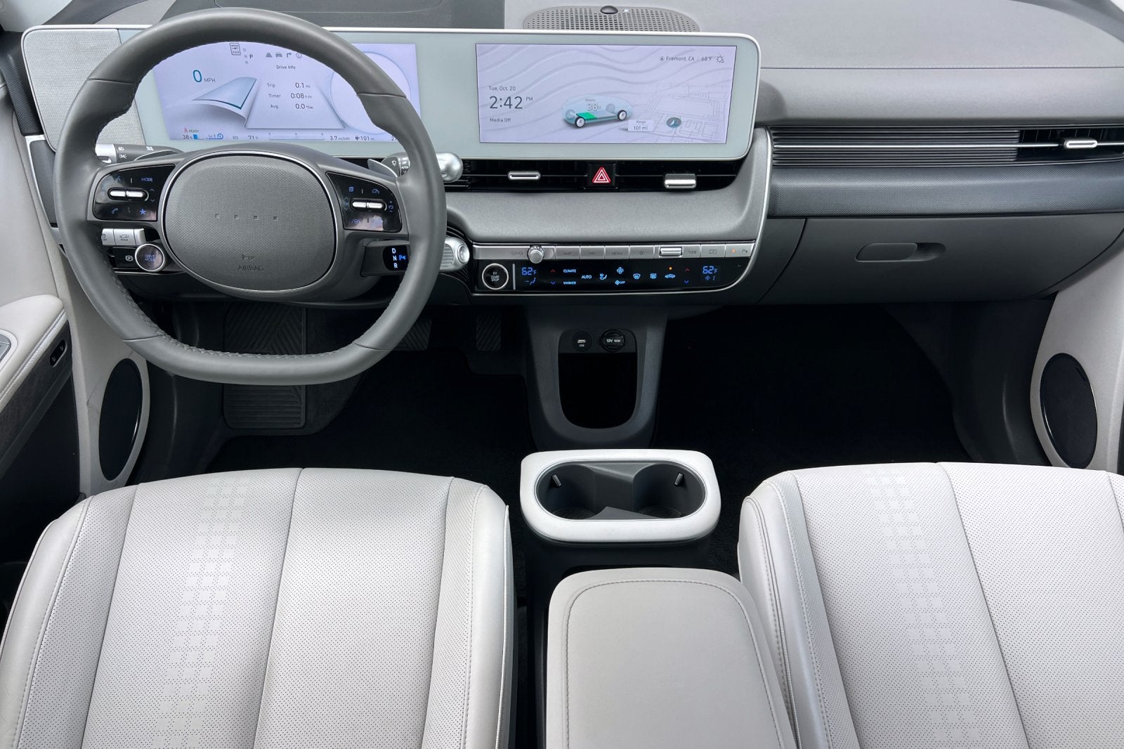 2024 Hyundai IONIQ 5 Limited