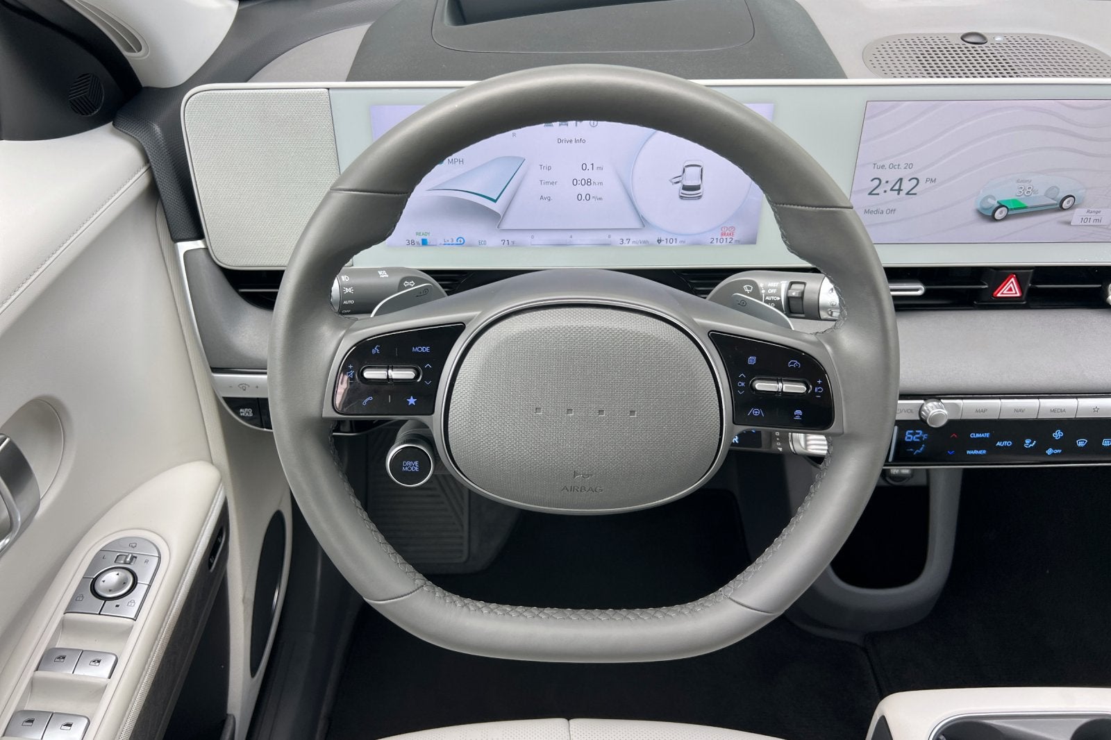 2024 Hyundai IONIQ 5 Limited