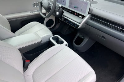 2024 Hyundai IONIQ 5 Limited