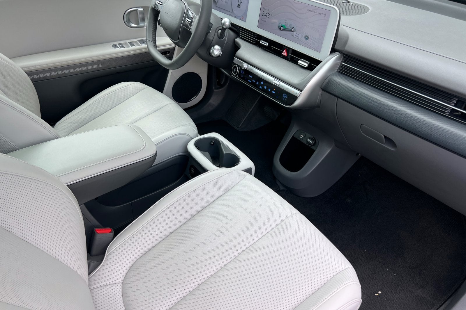2024 Hyundai IONIQ 5 Limited