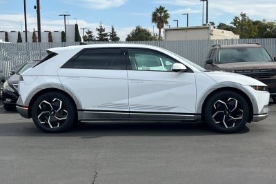 2024 Hyundai IONIQ 5 Limited