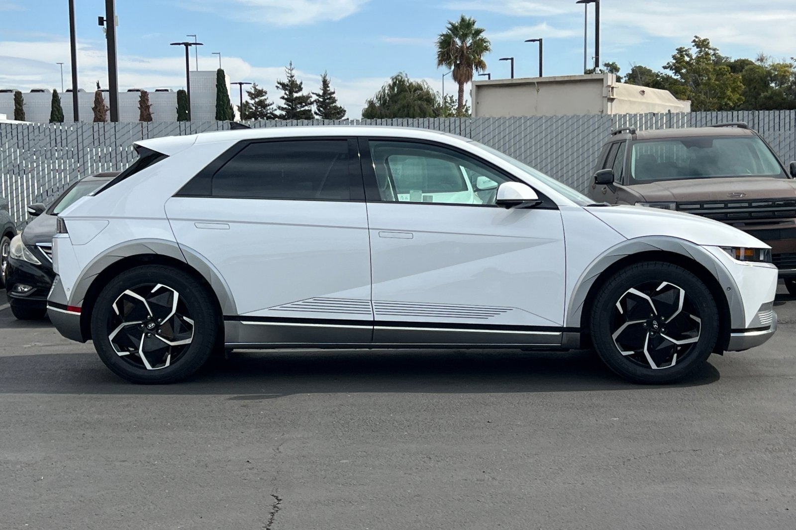 2024 Hyundai IONIQ 5 Limited