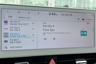 2024 Hyundai IONIQ 5 Limited