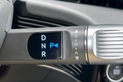 2024 Hyundai IONIQ 5 Limited
