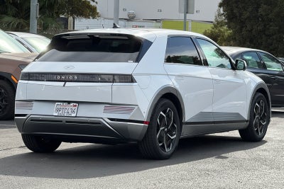 2024 Hyundai IONIQ 5 Limited