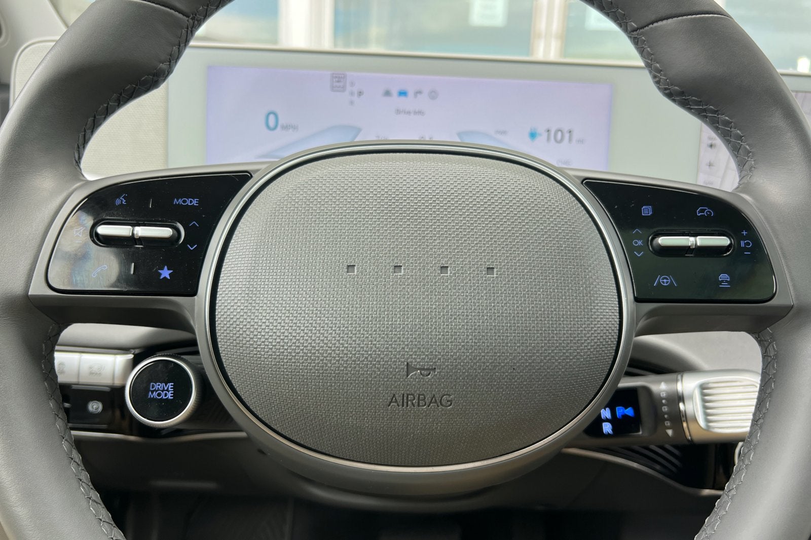 2024 Hyundai IONIQ 5 Limited
