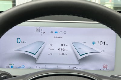 2024 Hyundai IONIQ 5 Limited