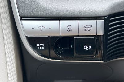 2024 Hyundai IONIQ 5 Limited