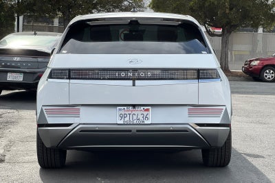 2024 Hyundai IONIQ 5 Limited