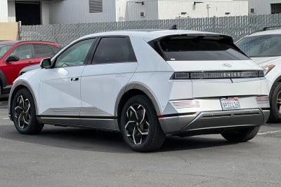 2024 Hyundai IONIQ 5 Limited