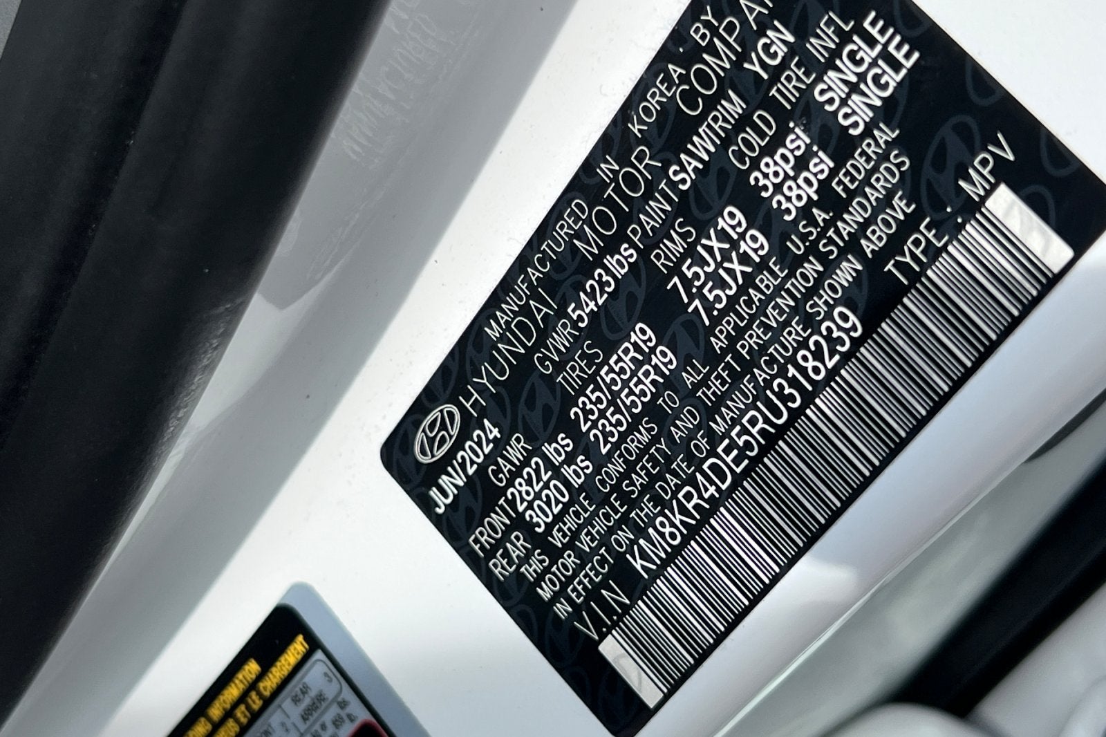2024 Hyundai IONIQ 5 Limited