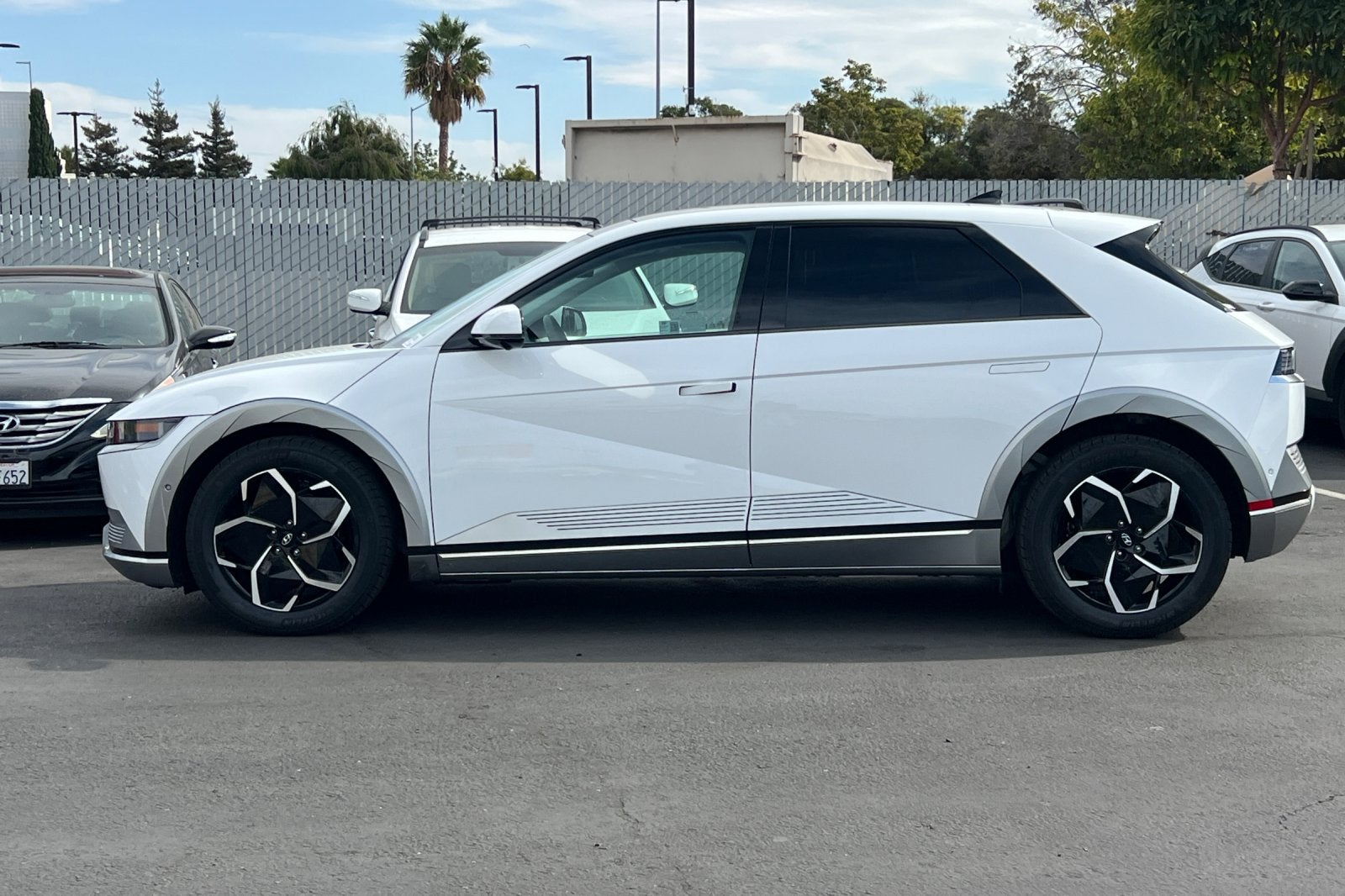 2024 Hyundai IONIQ 5 Limited
