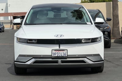 2024 Hyundai IONIQ 5 Limited