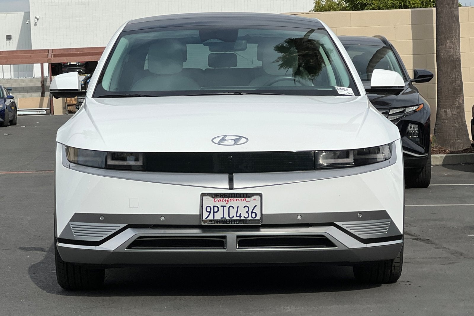 2024 Hyundai IONIQ 5 Limited