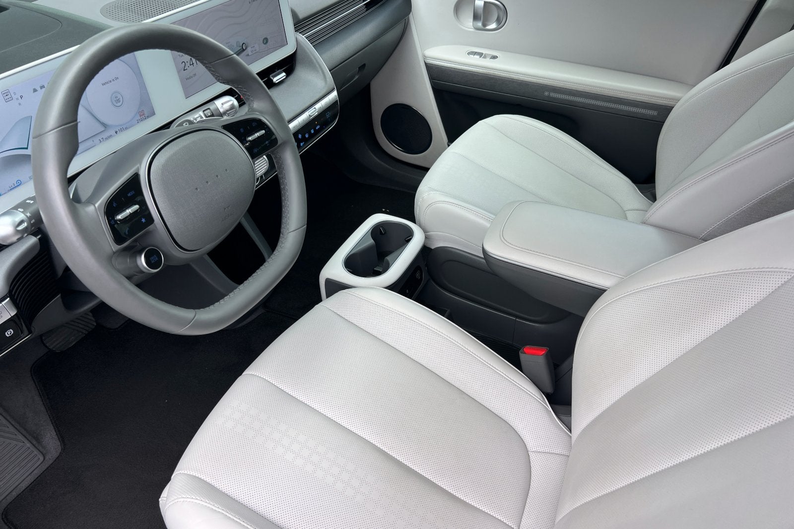 2024 Hyundai IONIQ 5 Limited