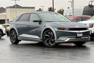2024 Hyundai IONIQ 5 Limited