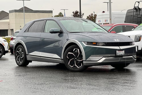 2024 Hyundai IONIQ 5 Limited