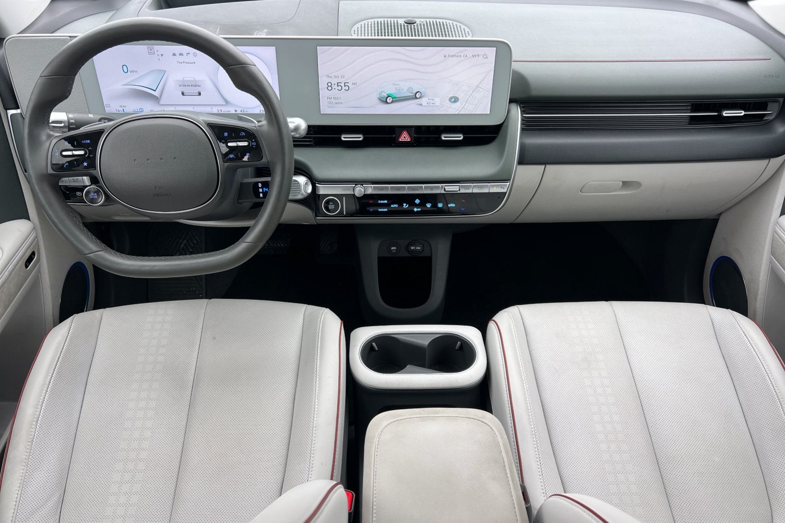 2024 Hyundai IONIQ 5 Limited
