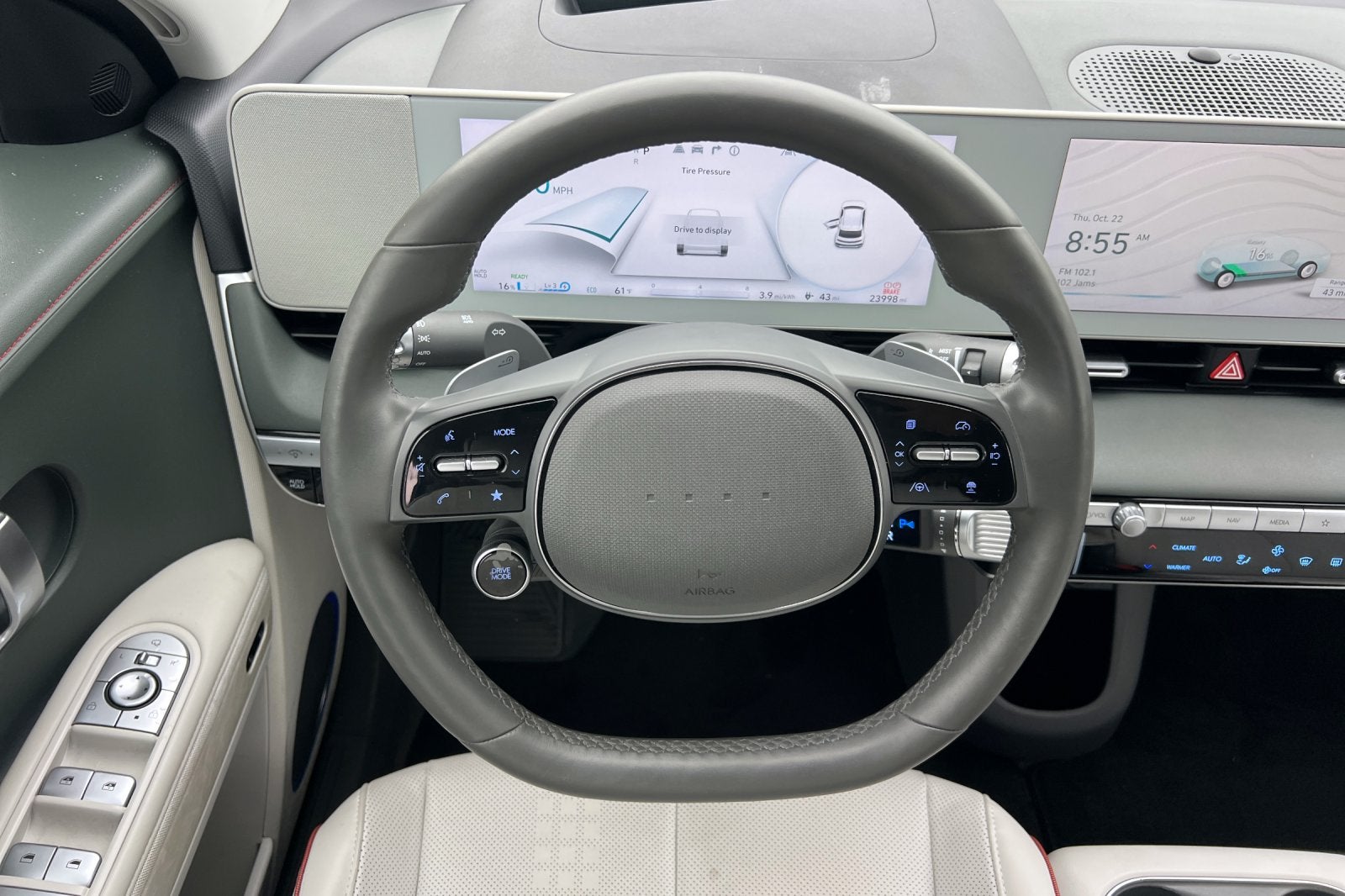 2024 Hyundai IONIQ 5 Limited