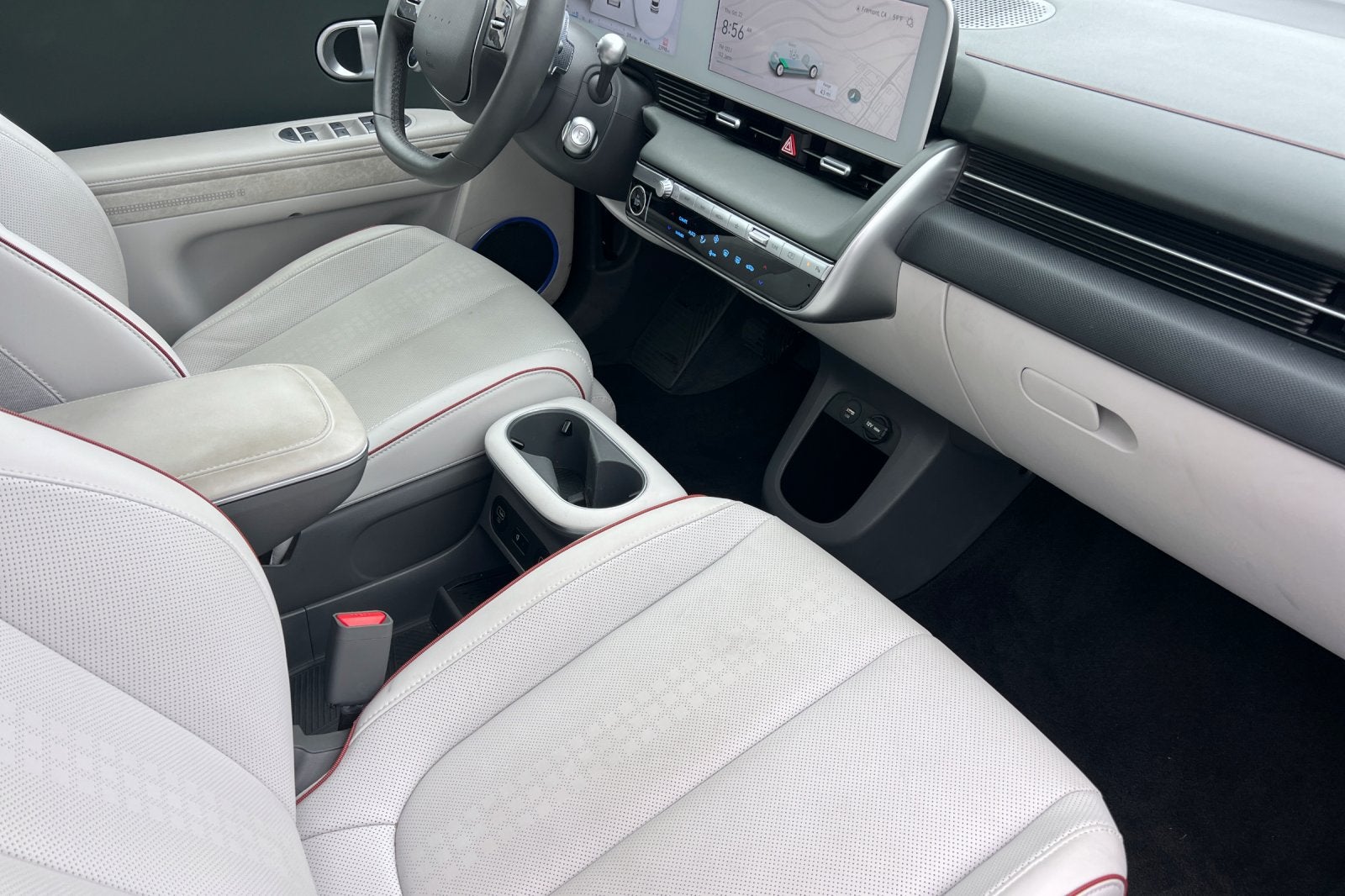 2024 Hyundai IONIQ 5 Limited