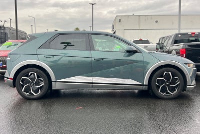 2024 Hyundai IONIQ 5 Limited