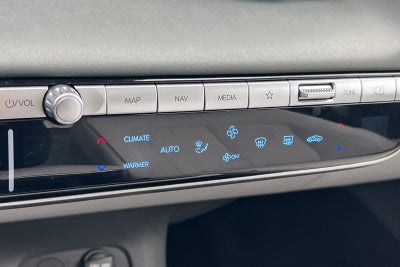 2024 Hyundai IONIQ 5 Limited